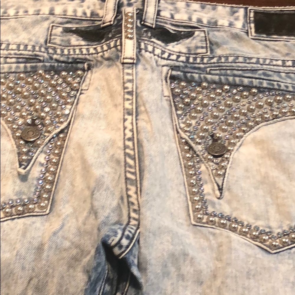 Robin Jeans